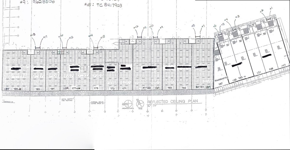 147-193 W River Valley Dr, Newaygo, MI for lease - Building Photo - Image 3 of 11