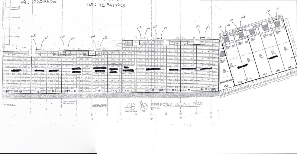 147-193 W River Valley Dr, Newaygo, MI à louer - Photo du bâtiment - Image 3 de 11