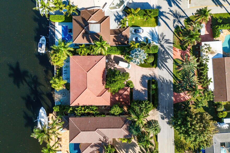 4313 W Tradewinds Ave, Lauderdale By The Sea, FL à vendre - Aérien - Image 2 de 10