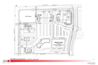 More details for SEC 99th Ave & Indian School Rd, Phoenix, AZ - Land for Lease