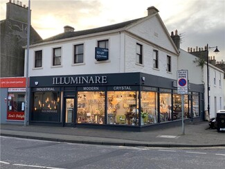 Plus de détails pour 1 Charlotte St, Ayr - Bureau à louer