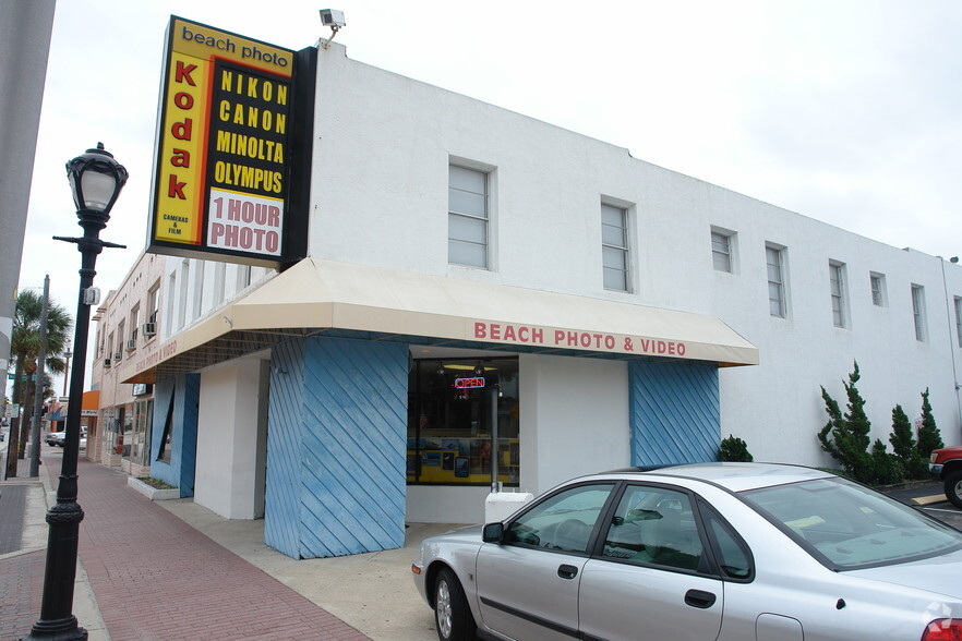 604 Main St, Daytona Beach, FL for sale - Building Photo - Image 2 of 18