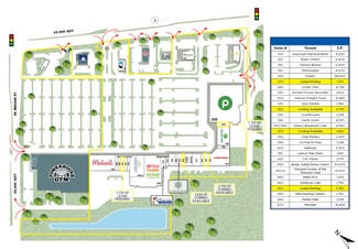 Plus de détails pour 3208-3598 SE Federal Hwy, Stuart, FL - Commerce de détail à louer