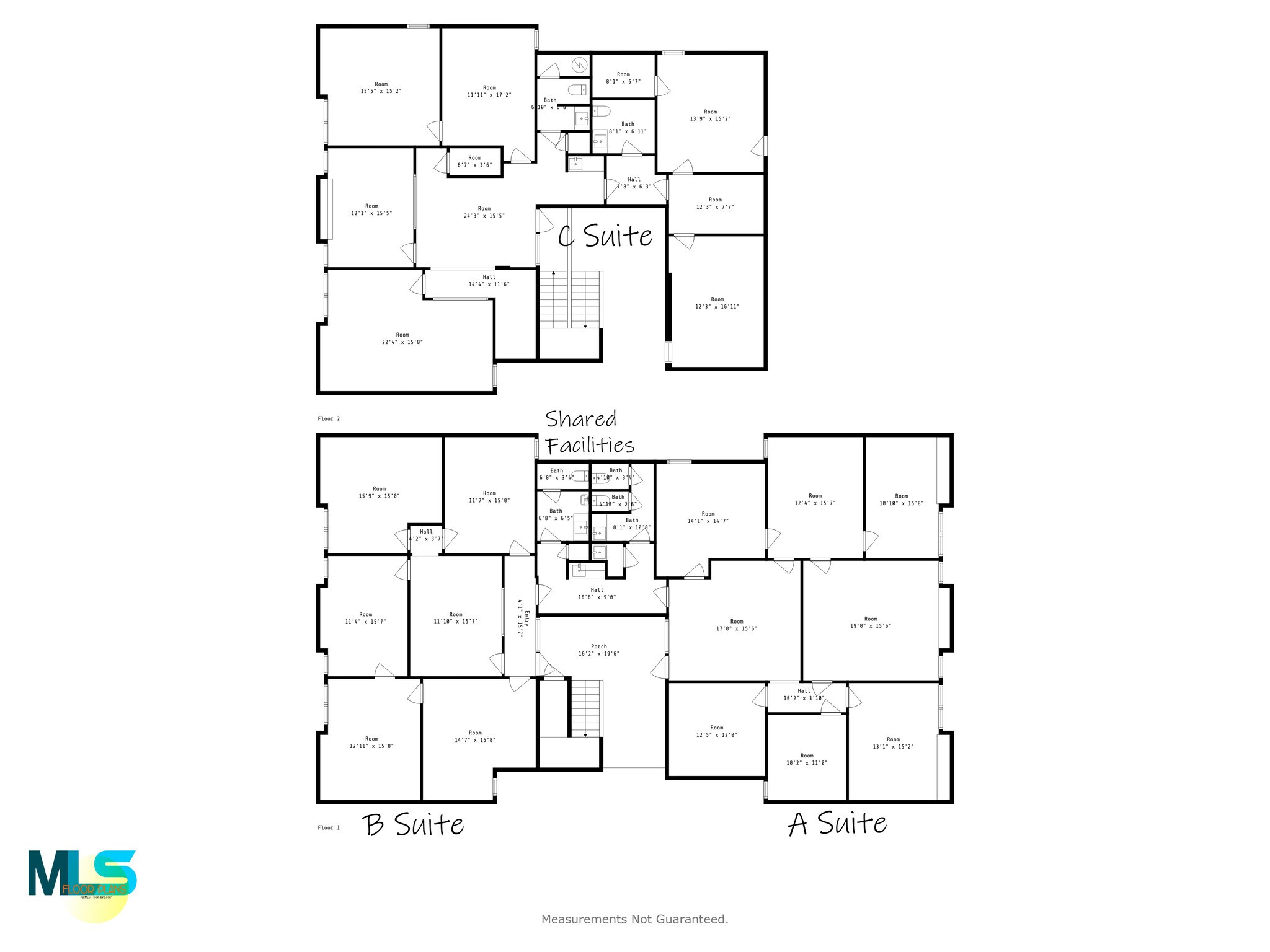 2401 Garden Park Ct, Arlington, TX à louer Photo du bâtiment- Image 1 de 1