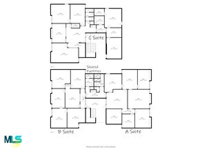 2401 Garden Park Ct, Arlington, TX à louer Photo du bâtiment- Image 1 de 1