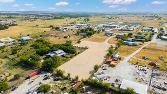 Plus de détails pour 3464 County Road 100, Hutto, TX - Terrain à louer