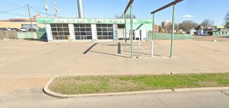 Plus de détails pour 320 SW 11th St, Lawton, OK - Commerce de détail à vendre