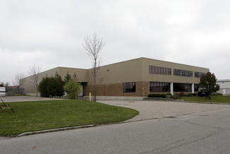 Plus de détails pour 602 Colby Dr, Waterloo, ON - Industriel à vendre