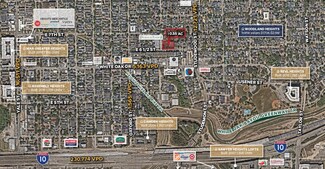 Plus de détails pour 707 E 6th 1/2 St, Houston, TX - Industriel à vendre