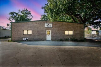 Plus de détails pour 9505 Old Highway 43, Creola, AL - Industriel à vendre