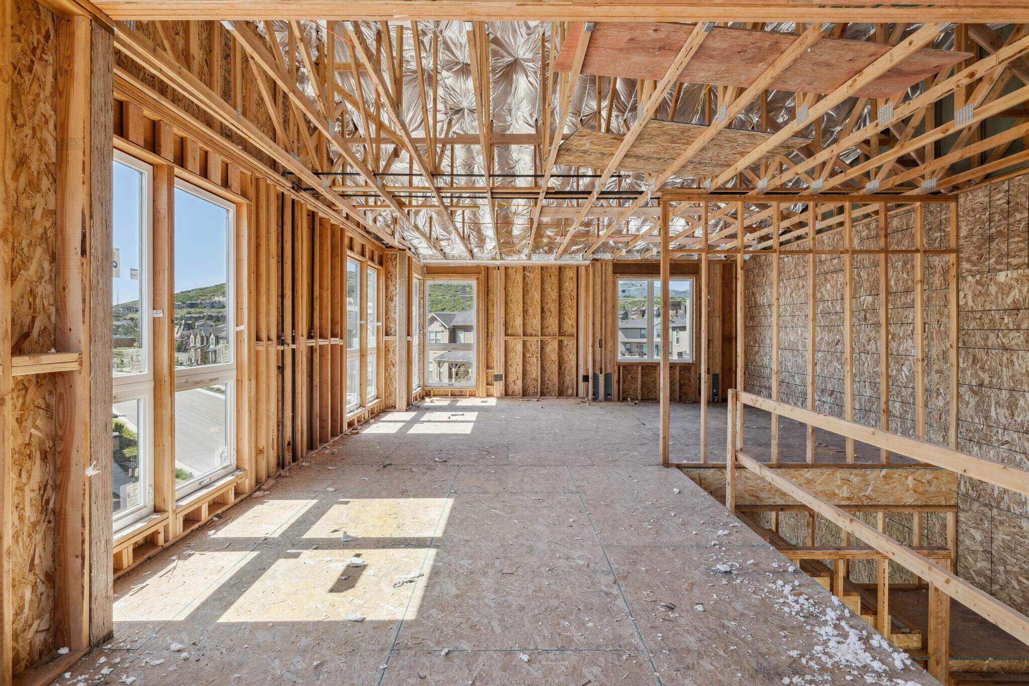 1076-1086 W Wasatch Spring Rd, Hideout, UT à louer Photo principale- Image 1 de 8