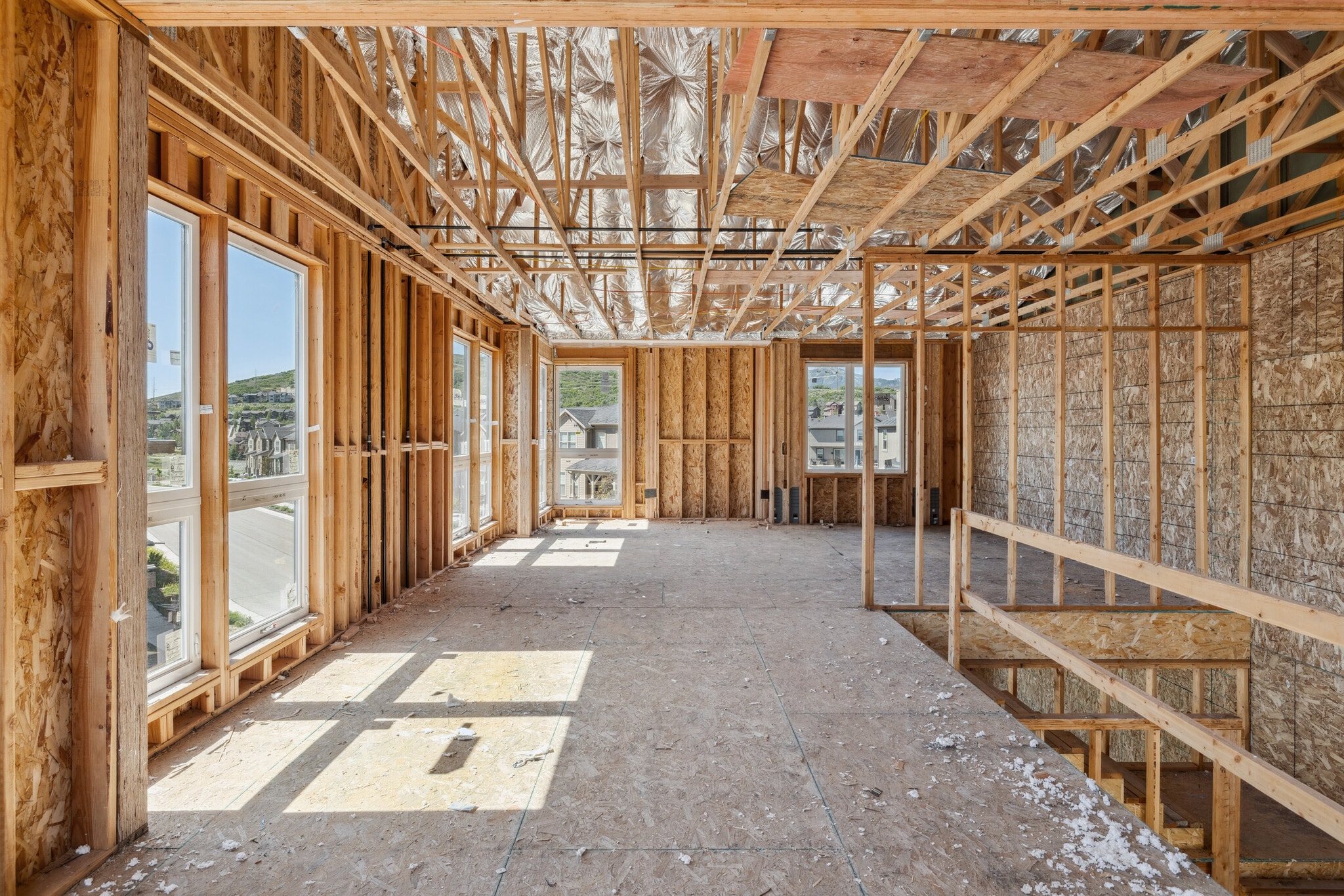 1076-1086 W Wasatch Spring Rd, Hideout, UT for lease Primary Photo- Image 1 of 8