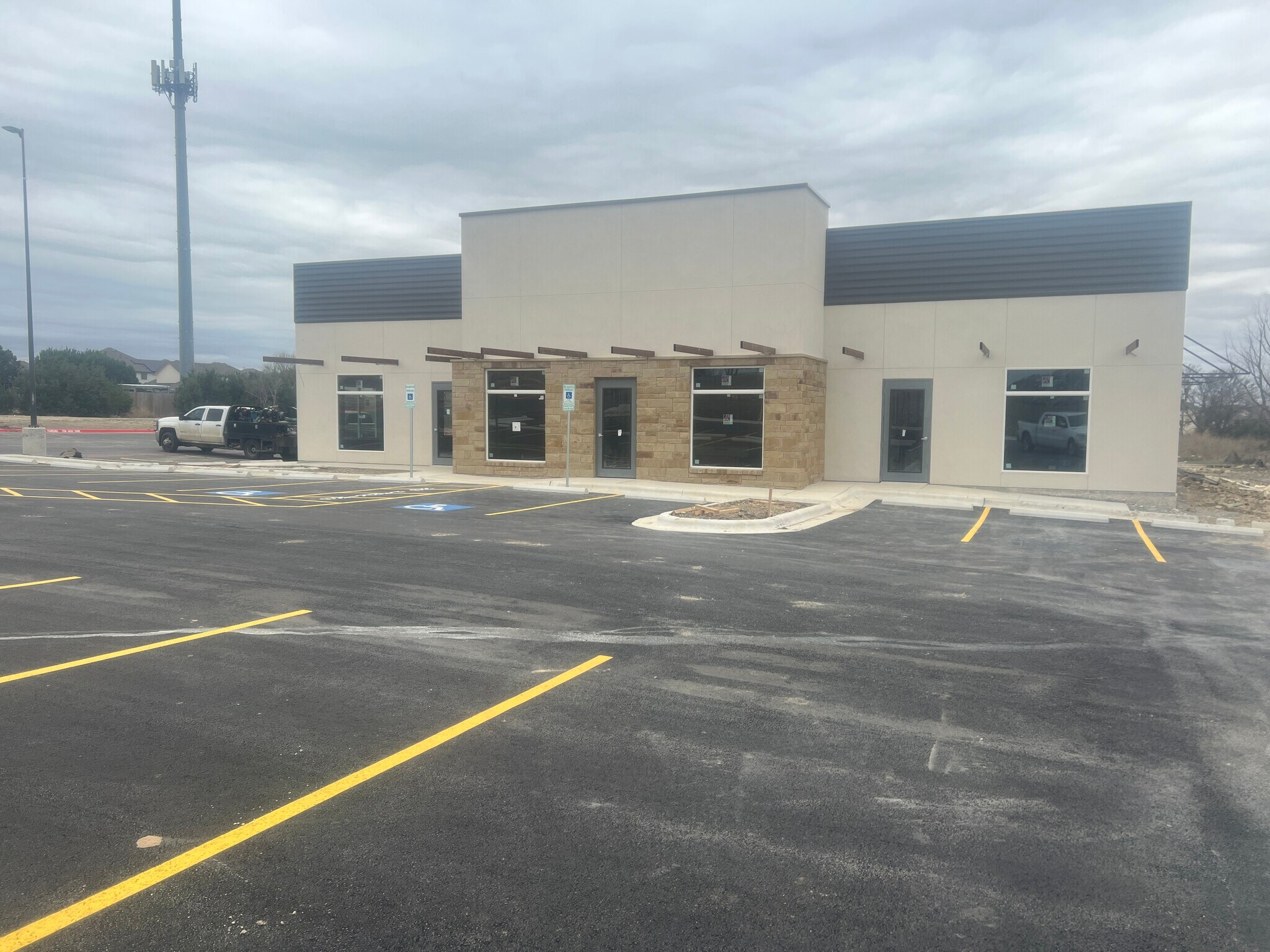 1216 FM 2410 rd, Harker Heights, TX for lease Primary Photo- Image 1 of 3