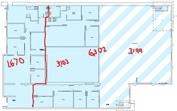 3423-3425 Broadway Ave, Everett, WA à louer Photo du bâtiment- Image 2 de 7