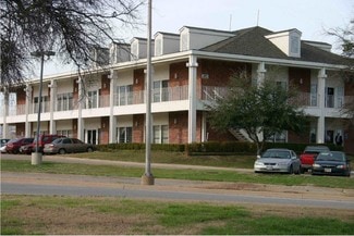 More details for 7222 S Westmoreland Rd, Dallas, TX - Office for Lease
