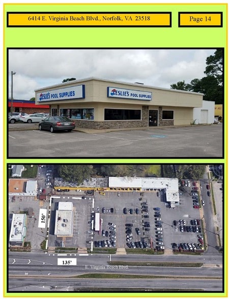 Automotive Highway Properties Portfolio portfolio of 15 properties for sale on LoopNet.ca - Building Photo - Image 3 of 36