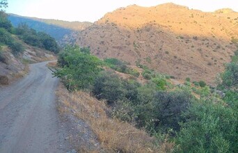 Busquístar, GRA - Aerial  map view - Image1