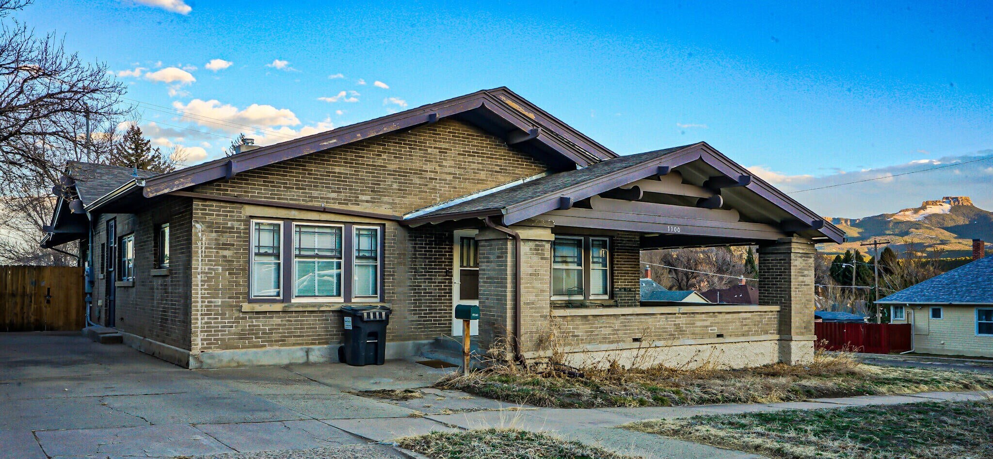 1100 Arizona Ave, Trinidad, CO à vendre Photo principale- Image 1 de 23