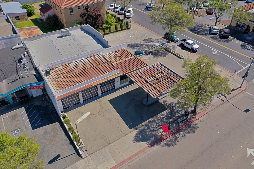 174 S L St, Livermore, CA for sale - Building Photo - Image 3 of 3