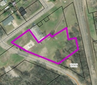 More details for TBD Riverside Avenue, Walhalla, ND - Land for Sale