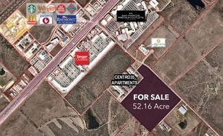More details for Center Point Rd, San Marcos, TX - Land for Sale