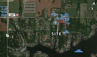 More details for Colbern Rd. & Lake Lotawana Rd, Lake Lotawana, MO - Land for Sale