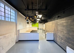 543-549 Herald St, Victoria, BC for lease Interior Photo- Image 2 of 2