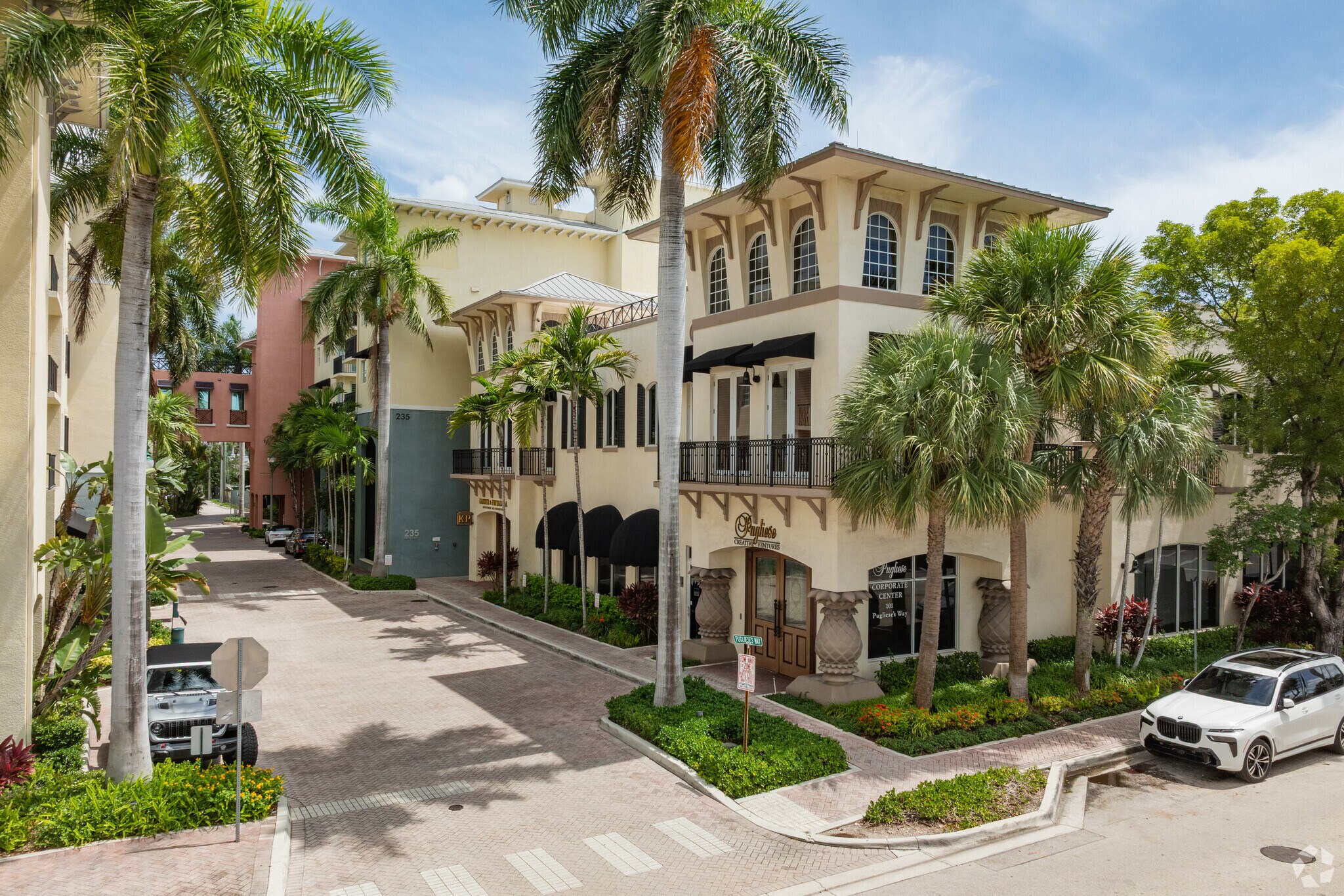 101 Pugliese Way, Delray Beach, FL à louer Photo principale- Image 1 de 7