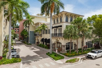 Plus de détails pour 101 Pugliese Way, Delray Beach, FL - Bureau à louer