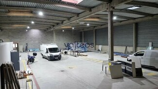 Plus de détails pour Avenue Didier Daurat, Blagnac - Bureau, Local d'activités à louer