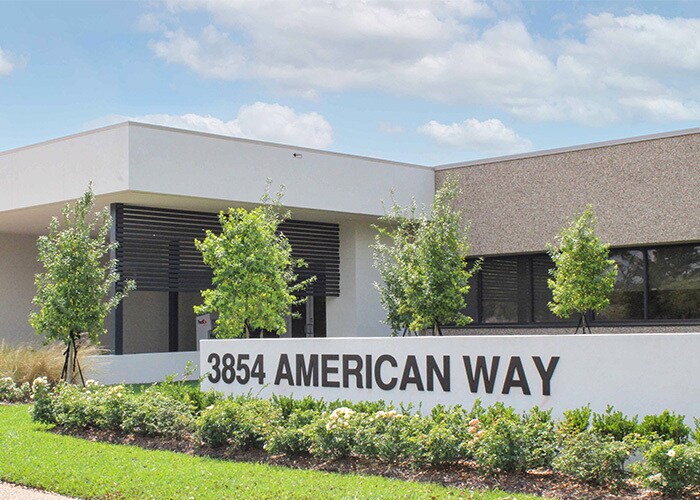 3854 American Way Dr, Baton Rouge, LA for sale Building Photo- Image 1 of 1