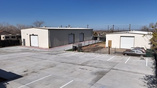 More details for 12532 Pearblossom Hwy, Pearblossom, CA - Industrial for Sale