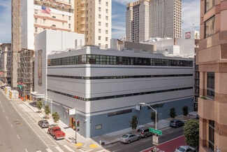 More details for 420 Taylor St, San Francisco, CA - Office for Lease