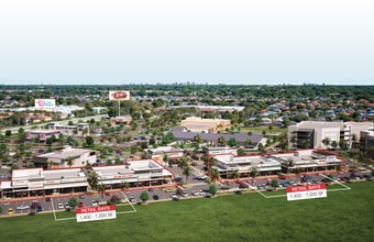 N Kendall Dr, Miami, FL for lease Interior Photo- Image 1 of 2