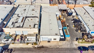 More details for 2029 W 16th St, Long Beach, CA - Industrial for Sale