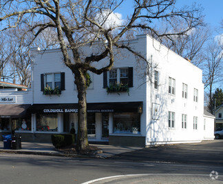 Plus de détails pour 272-278 Sound Beach Ave, Old Greenwich, CT - Local commercial à louer