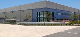More details for Morley Way, Peterborough - Industrial for Lease