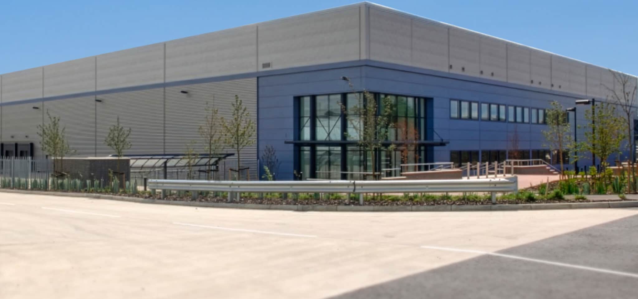 Morley Way, Peterborough for lease Building Photo- Image 1 of 6