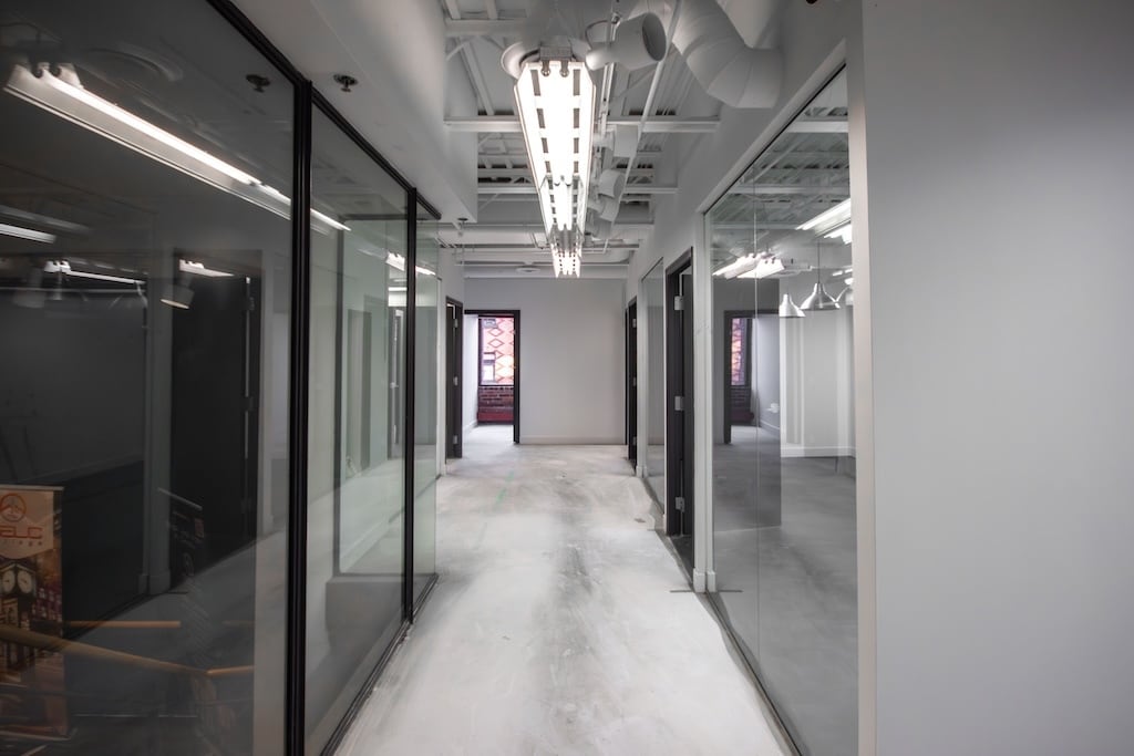 321 Water St, Vancouver, BC à louer Photo intérieure- Image 1 de 7