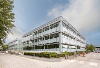 Plus de détails pour 2 Leeds City Office Park, Leeds - Bureau à louer