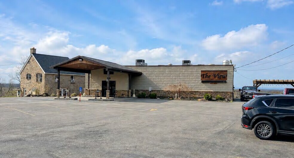 2943 Upper Mountain Rd, Sanborn, NY for sale - Building Photo - Image 1 of 12