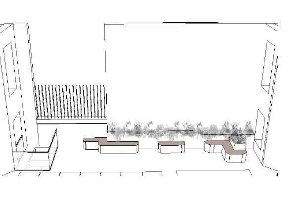 52 Rue De La Bienfaisance, Paris for lease - Building Photo - Image 3 of 12