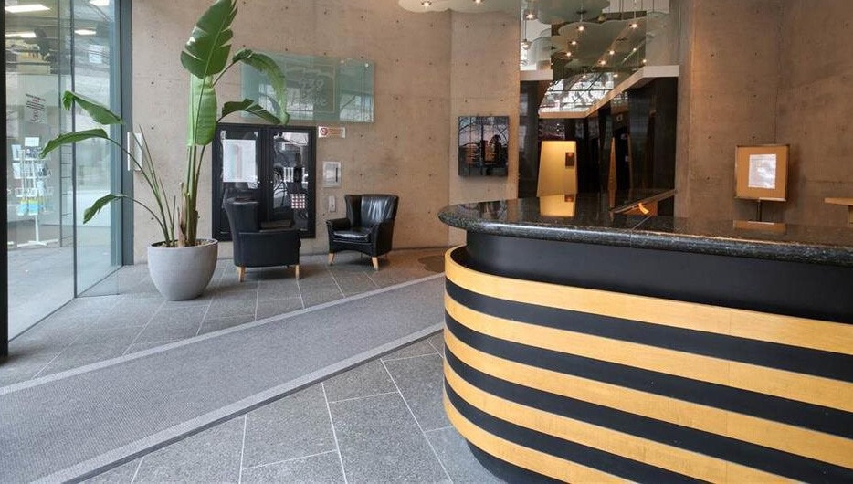 938 Howe St, Vancouver, BC for lease Interior Photo- Image 1 of 6