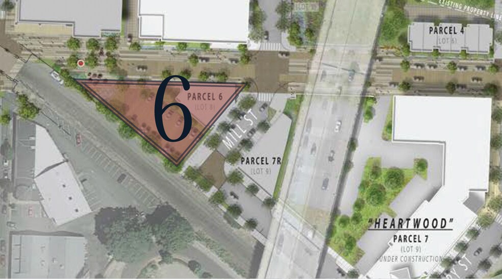 E 5th Avenue, Eugene, OR à louer - Photo du bâtiment - Image 2 de 11