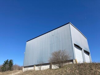 Plus de détails pour 1680 Plum Valley Rd NE, Mancelona, MI - Industriel à vendre