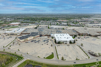 3340 Mall Loop Dr, Joliet, IL - Aérien  Vue de la carte