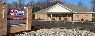 More details for 4065-4069 Fulton Dr NW, Canton, OH - Office for Sale