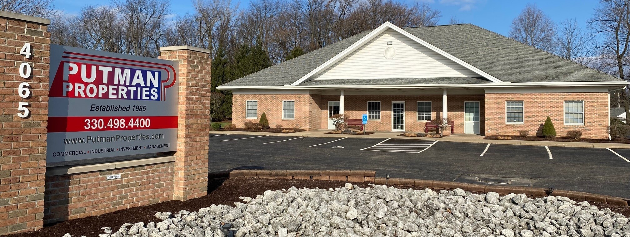 4065-4069 Fulton Dr NW, Canton, OH for sale Building Photo- Image 1 of 3