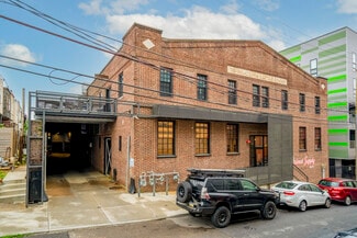 Plus de détails pour 1521-1531 N 31st St, Philadelphia, PA - Industriel à vendre