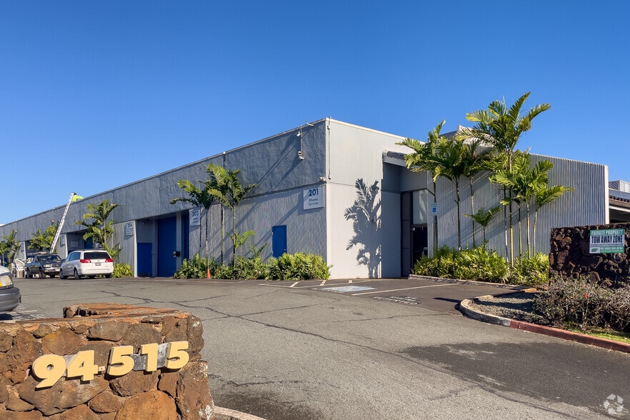 94-515 Ukee St, Waipahu, HI for sale - Building Photo - Image 3 of 5